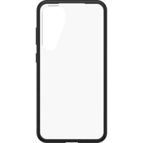 OtterBox React Series Samsung Galaxy S24+ 5G Clear/Black
