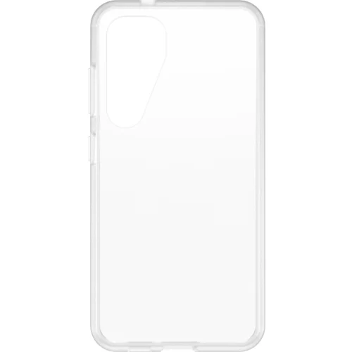 OtterBox React Series Samsung Galaxy S24 5G Clear