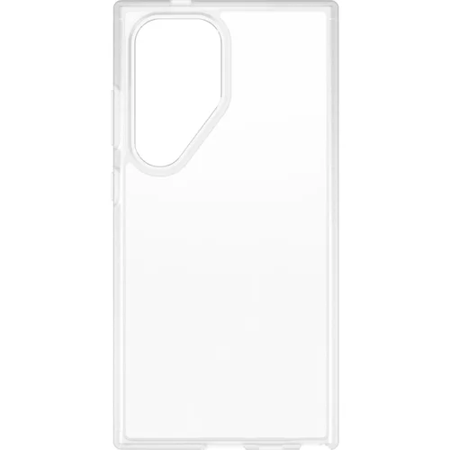 OtterBox React Series Samsung Galaxy S24 Ultra 5G Clear