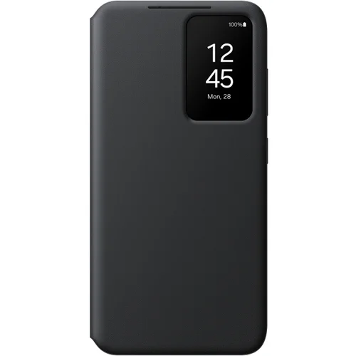 EF-ZS921CBEGWW Samsung Smart View Wallet Case Galaxy S24 5G Black