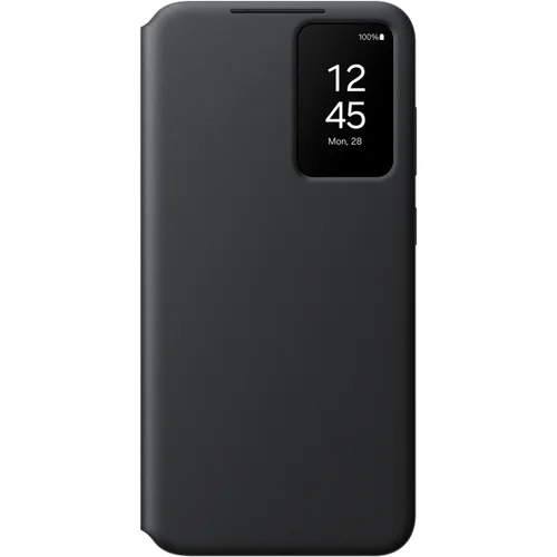 EF-ZS926CBEGWW Samsung Smart View Wallet Case Galaxy S24+ 5G Black