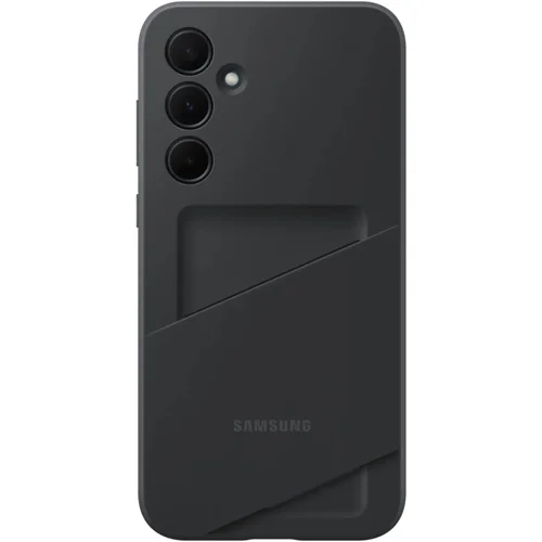 EF-OA356TBEGWW Samsung Card Slot Case Galaxy A35 5G Black