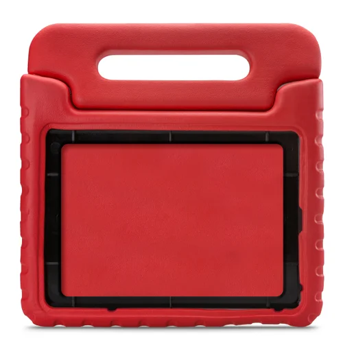 Xccess Kids Guard Tablet Case for Apple iPad Mini 6 (2021)/Mini (2024) Red