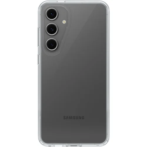 OtterBox Symmetry Clear Case Samsung Galaxy S24 FE 5G Clear