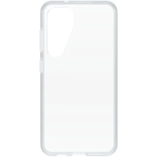 OtterBox React Series Samsung Galaxy S25 5G Clear