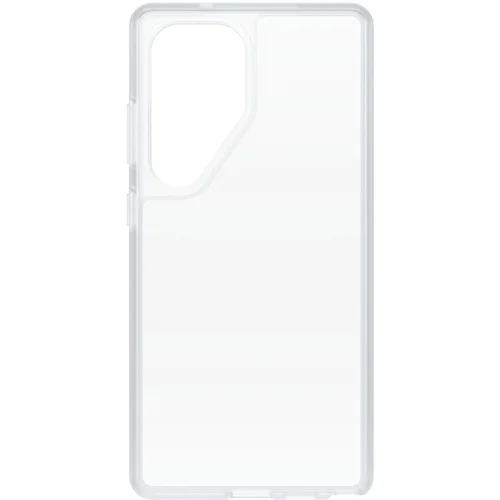 OtterBox React Series Samsung Galaxy S25 Ultra 5G Clear