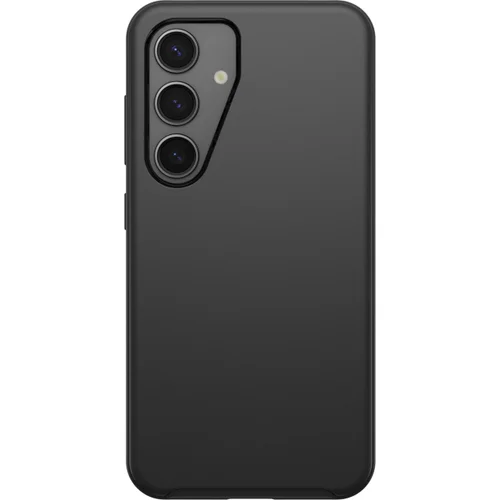 OtterBox Symmetry Magnets Case Samsung Galaxy S25+ 5G Black