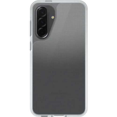 OtterBox React Series Samsung Galaxy A36 5G Clear