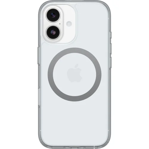 OtterBox Symmetry+ Clear Case Apple iPhone 17 Clear