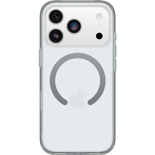 OtterBox Symmetry+ Clear Case Apple iPhone 17 Pro Clear