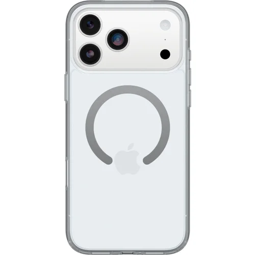 OtterBox Symmetry+ Clear Case Apple iPhone 17 Pro Max Clear