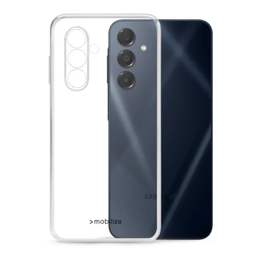 Mobilize Gelly Case Samsung Galaxy A16 4G/5G Clear