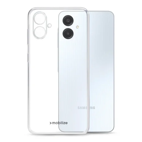 Mobilize Gelly Case Samsung Galaxy A06 4G Clear
