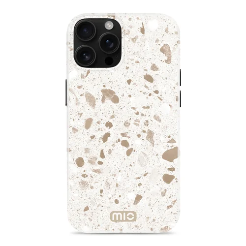 MIO Soft Terrazzo Magsafe Compatible for iPhone 16 Pro Max