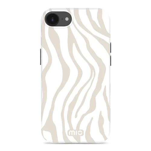 MIO Sandy Zebra Magsafe Compatible for iPhone 16e