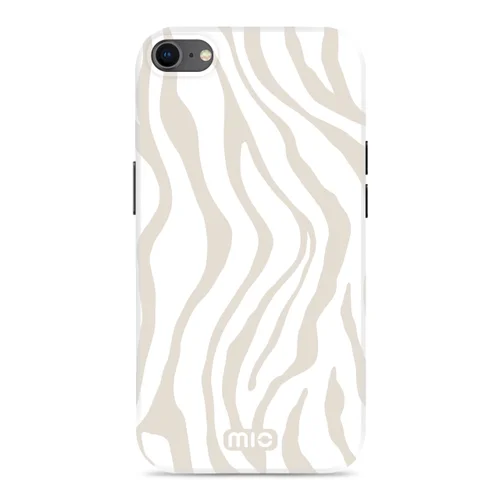 MIO Sandy Zebra Magsafe Compatible for iPhone 7/8/SE (2020/2022)