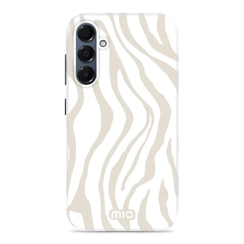MIO Sandy Zebra Magsafe Compatible for Samsung A16 4G/5G