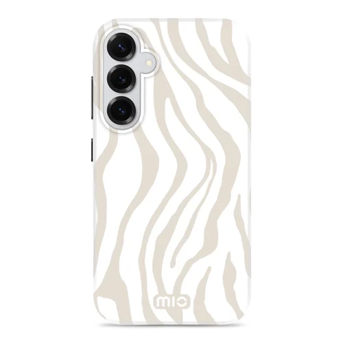 MIO Sandy Zebra Magsafe Compatible for Samsung S25+ 5G