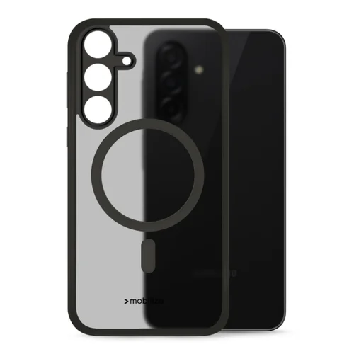 Mobilize MagSafe Compatible Hybrid Case Samsung Galaxy A26 5G Black