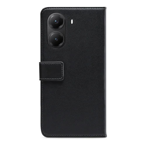 Mobilize Classic Gelly Wallet Book Case Xiaomi Poco X7 Pro 5G Black