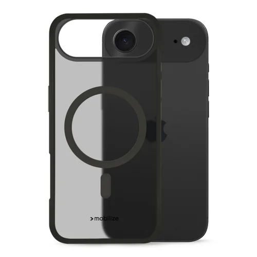 Mobilize MagSafe Compatible Hybrid Pro Case Apple iPhone Air Black