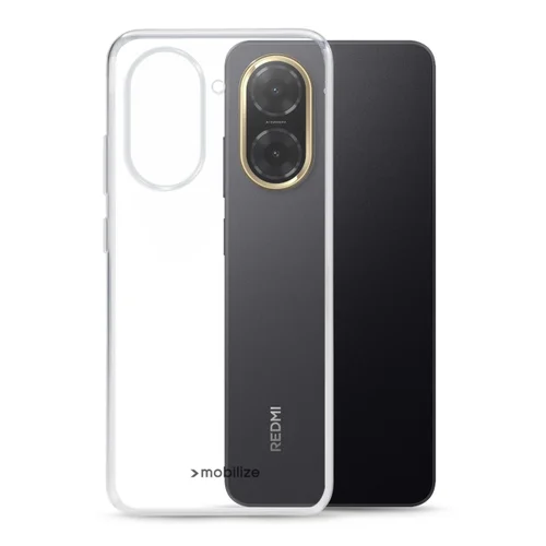 Mobilize Gelly Case Xiaomi Redmi A5 4G Clear