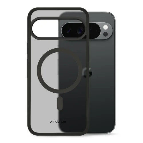 Mobilize MagSafe Compatible Hybrid Case Google Pixel 10 Pro XL Black