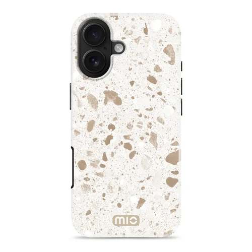 MIO Soft Terrazzo Magsafe Compatible for iPhone 17