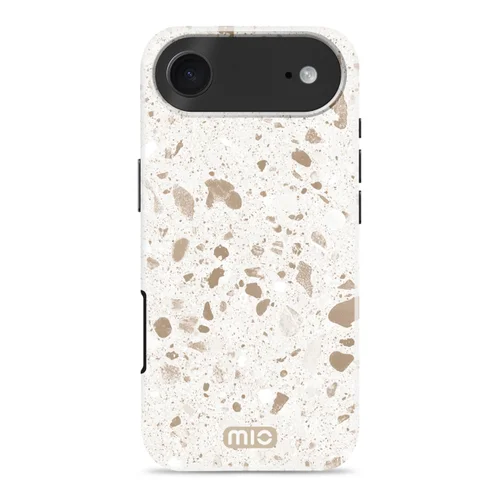 MIO Soft Terrazzo Magsafe Compatible for iPhone Air