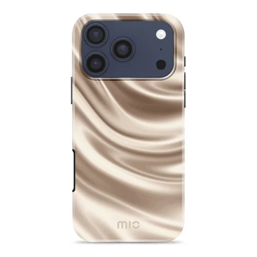 MIO Silky Dreams Magsafe Compatible for iPhone 17 Pro