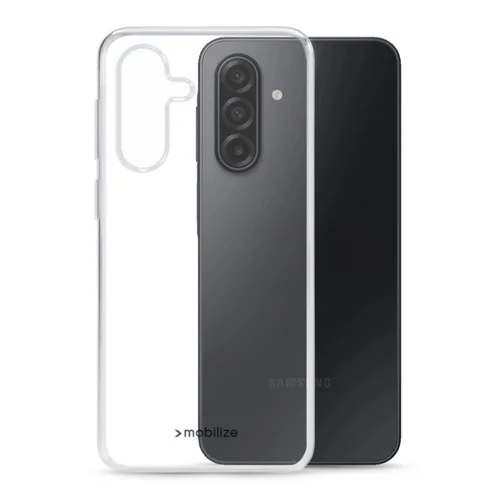 Mobilize Gelly Case Samsung Galaxy A26 5G/A17 (4G/5G) Clear