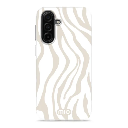 MIO Sandy Zebra Magsafe Compatible for Samsung A17 (4G/5G)