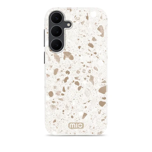 MIO Soft Terrazzo Magsafe Compatible for Samsung S25 FE 5G