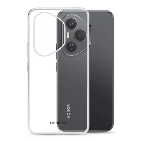 Mobilize Gelly Case Honor 400 Pro Clear