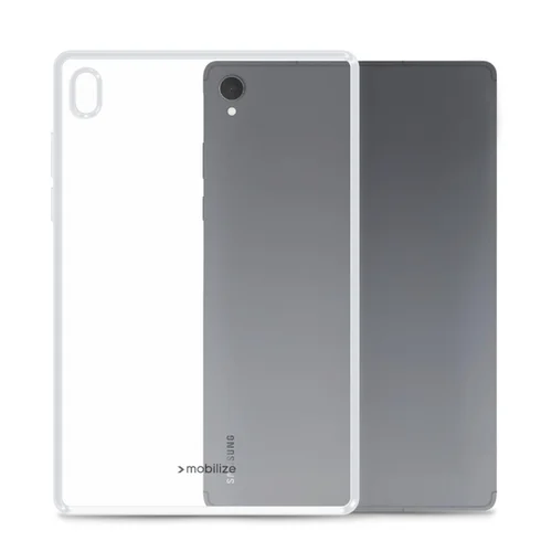 Mobilize Gelly Case Samsung Galaxy Tab S11  Clear
