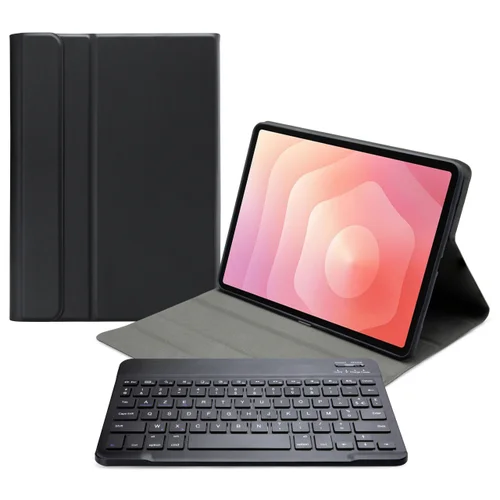 Mobilize Detachable Bluetooth Keyboard Case Samsung Galaxy Tab S11  Black AZERTY