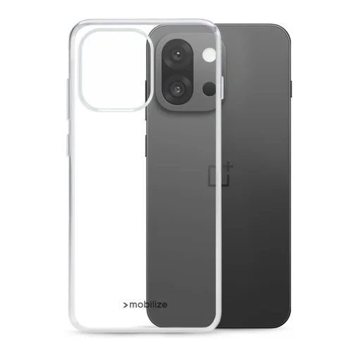 Mobilize Gelly Case OnePlus 13S Clear