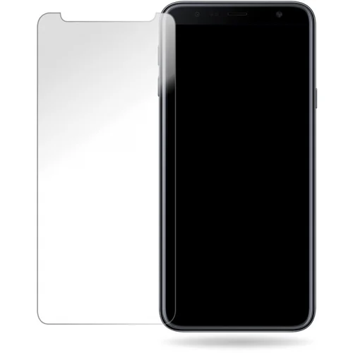 My Style Tempered Glass Screen Protector for Samsung Galaxy J4+ Clear (10-Pack)