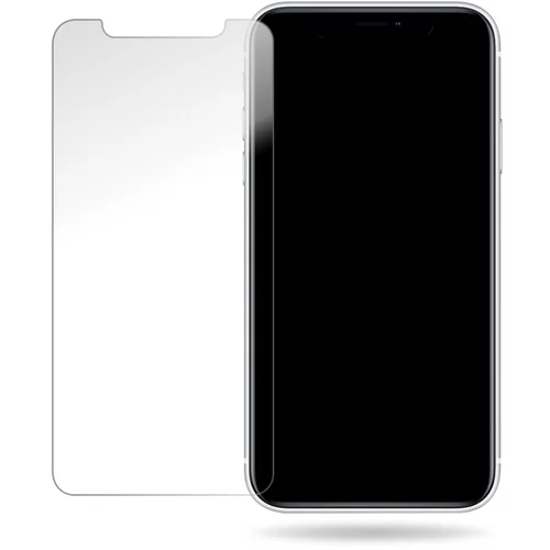 My Style Tempered Glass Screen Protector for Apple iPhone XR/11 Clear (10-Pack)