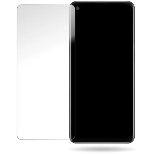 My Style Tempered Glass Screen Protector for Samsung Galaxy A21s Clear (10-Pack)