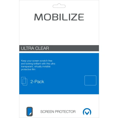 Mobilize Clear 2-pack Screen Protector Microsoft Surface Pro 2