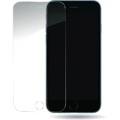 Mobilize Glass Screen Protector Apple iPhone 7 Plus/8 Plus