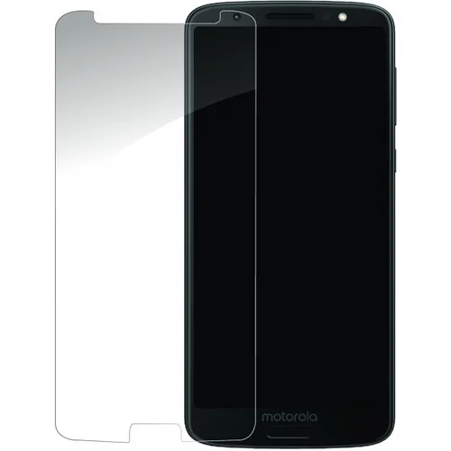 Mobilize Glass Screen Protector Motorola Moto G6 Plus