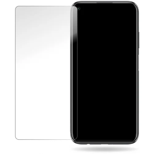 Mobilize Glass Screen Protector Huawei P40 Lite E