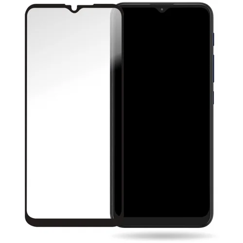 Mobilize Glass Screen Protector - Black Frame - Motorola Moto E7 Plus/Moto G9 Play