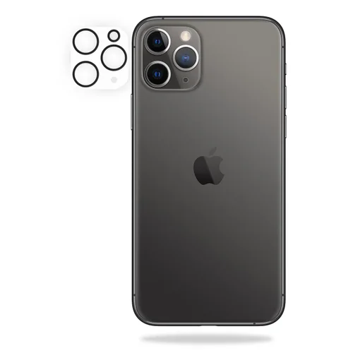 Mobilize Glass Screen Protector for Camera Apple iPhone 12 Pro Max