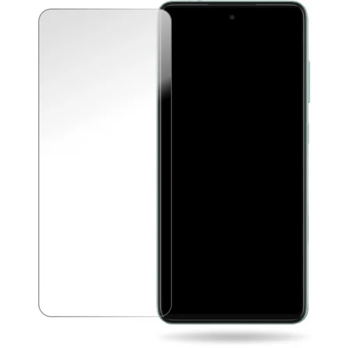 My Style Tempered Glass Screen Protector for Samsung Galaxy A52/A52(s) 5G/A53 5G Clear (10-Pack)