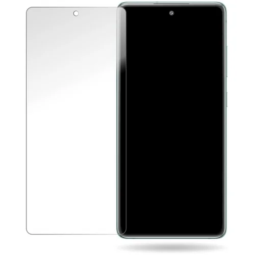 My Style Tempered Glass Screen Protector for Samsung Galaxy S20 FE Clear (10-Pack)