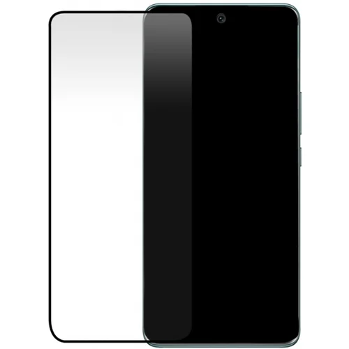 Mobilize Edge-To-Edge Glass Screen Protector Honor 50 Black Edge Glue