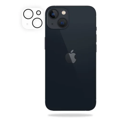 Mobilize Glass Screen Protector for Camera Apple iPhone 13/13 Mini